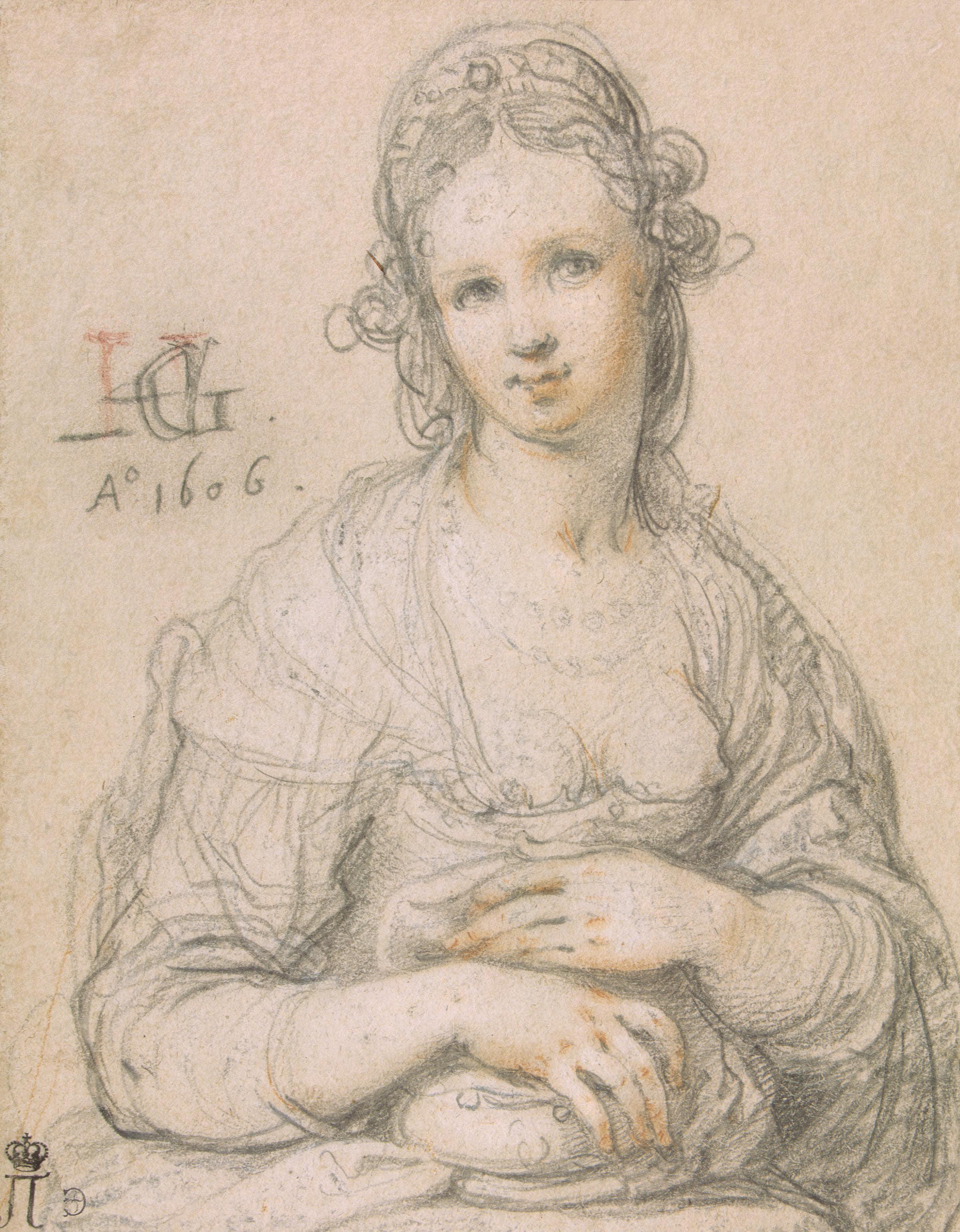 Courtesan